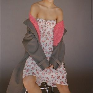 Réalisation Par the iris dress in pleasures. Never worn brand new.